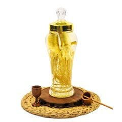 Bình Sâm Hàn Quốc 2,4 Lít