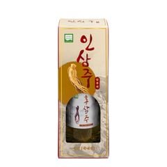 Bình Nhân Sâm Geumsan Hàn Quốc Chai 500ml