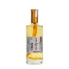 Bình Nhân Sâm Geumsan Hàn Quốc Chai 500ml