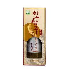 Bình Nhân Sâm Geumsan Hàn Quốc Chai 500ml