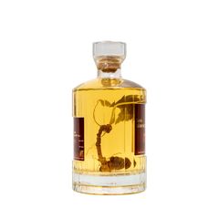 Bình Rượu Sâm Ngọc Linh Nguyên Chất 750ml