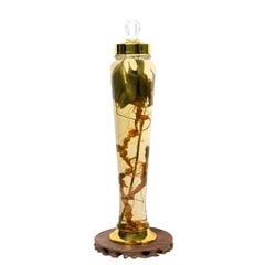 Bình Rượu Sâm Ngọc Linh Kontum 3 Lít