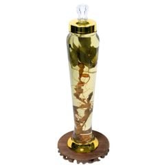 Bình Rượu Sâm Ngọc Linh Kontum 3 Lít