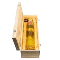 Bình Sâm Ngọc Linh Có Củ Trường Sinh Legacy 2 Lít