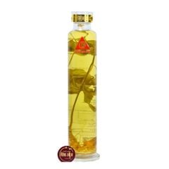 Bình Sâm Ngọc Linh Có Củ Trường Sinh Legacy 2 Lít
