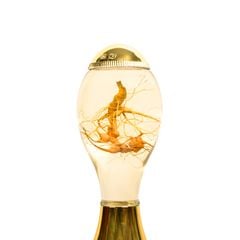 Bình Rượu Sâm Ngọc Linh Kontum 2,5 Lít