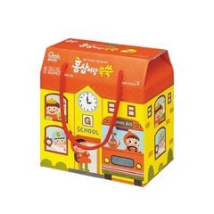 Nước Hồng Sâm Goodbase Dành Cho Trẻ Em KGC Cheong Kwan Jang (30ml x 28 gói)