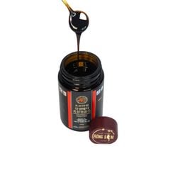 Cao Hắc Sâm Hàn Quốc Daesan Cao Cấp Hộp 2 Lọ x 240g