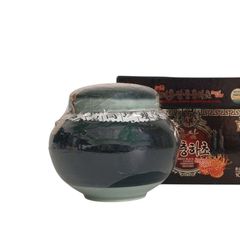 Cao Hắc Sâm Đông Trùng Hạ Thảo Kanghwa Hàn Quốc 1000g (Hũ)