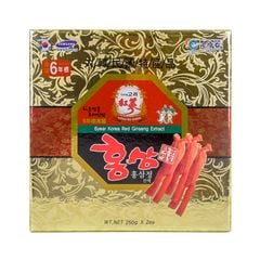 Cao Hồng Sâm 250g x 2 Hộp Giấy Kanghwa Hàn Quốc