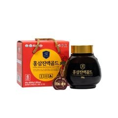 Cao Hồng Sâm Hàn Quốc 6 Năm Tuổi Hủ 500g