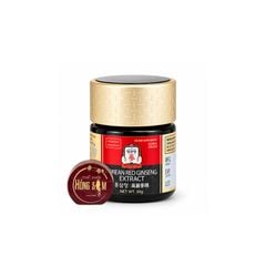 Cao Hồng Sâm KGC Hàn Quốc Korean Red Ginseng Extract Hộp 30g