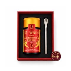 Cao Hồng Sâm Nguyên Chất Premium Daedong Hàn Quốc Hộp 1 Lọ 240g