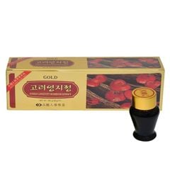 Cao Linh Chi KGS Hàn Quốc Hộp 5 Lọ x 30g