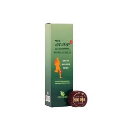Dầu Lạnh Xoa Bóp Glucosamine Hàn Quốc 150ml