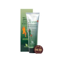 Dầu Lạnh Xoa Bóp Glucosamine Hàn Quốc 150ml