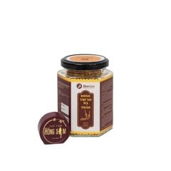 Đông Trùng Hạ Thảo Khô Sấy Thăng Hoa BioViet Hộp 10g