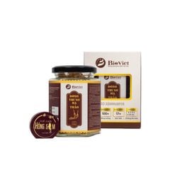Đông Trùng Hạ Thảo Khô Sấy Thăng Hoa BioViet Hộp 10g