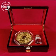 Đông Trùng Hạ Thảo Tây Tạng Vip - 14con/10g Hàng Tuyển Chọn