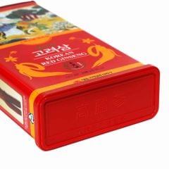Hồng Sâm Củ Khô Premium Daedong Hàn Quốc 150g (16-25 củ)