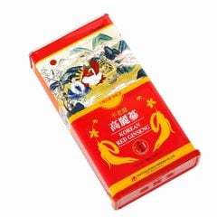 Hồng Sâm Củ Khô Premium Daedong Hàn Quốc 150g (16-25 củ)