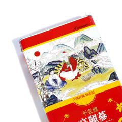 Hồng Sâm Củ Khô Premium Daedong Hàn Quốc 300g (11-20 củ)