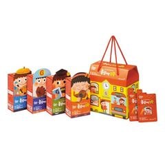 Nước Hồng Sâm Goodbase Dành Cho Trẻ Em KGC Cheong Kwan Jang (30ml x 28 gói)