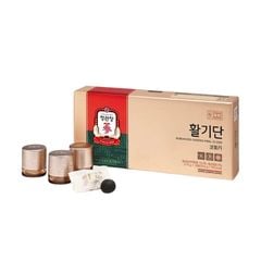 Hộp 10 Viên Hồng Sâm KGC Hwal Gi Dan Hàn Quốc