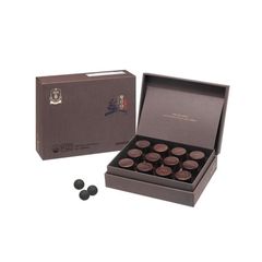 Hộp 12 Viên Hồng Sâm KGC Hwangjindan Choeng Kwan Jang