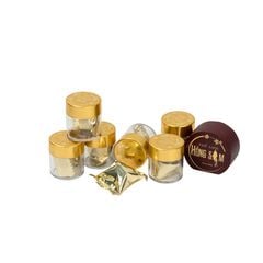 Hộp 60 Viên Đông Trùng Hạ Thảo Hồng Sâm Kanghwa Hộp Gỗ