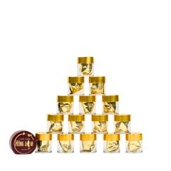 Hộp 60 Viên Đông Trùng Hạ Thảo Hồng Sâm Kanghwa Hộp Gỗ