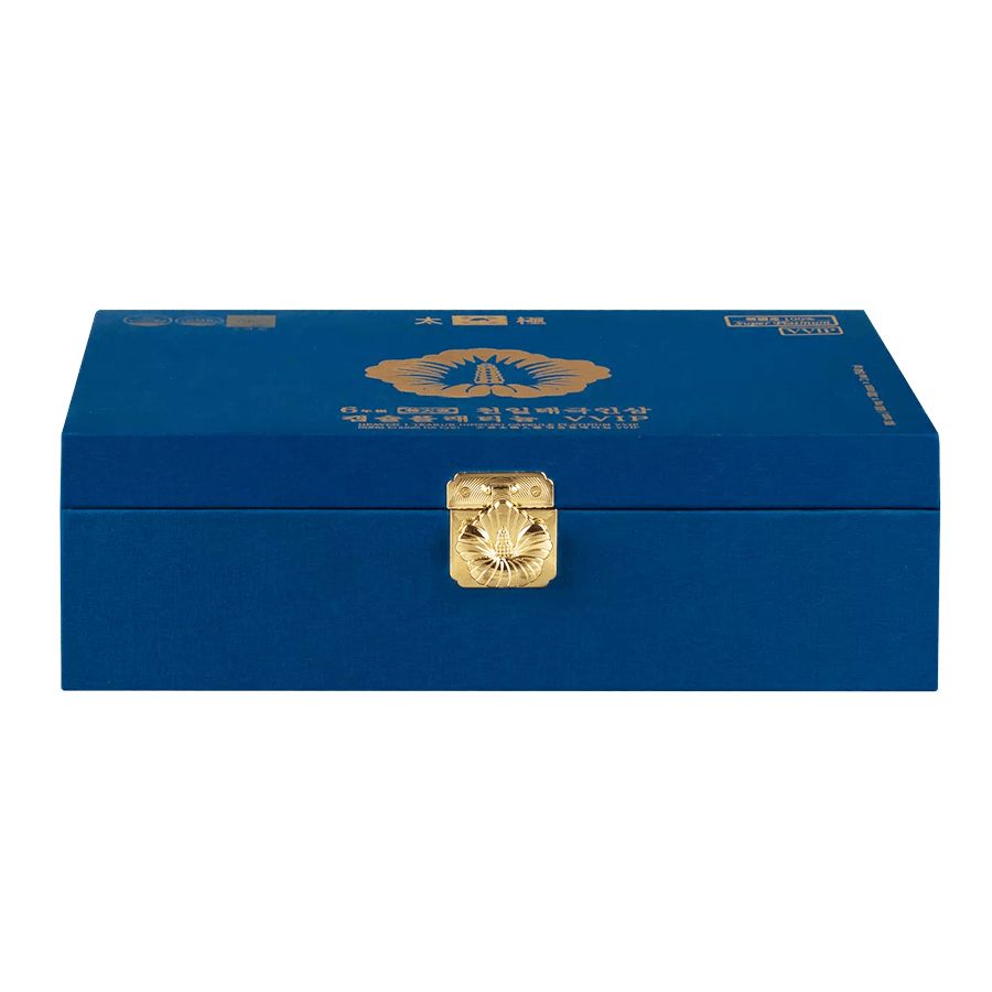 Hộp 900 Viên Đông Trùng Hạ Thảo Thiên Sâm Chính Phủ