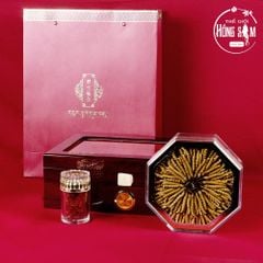 Đông Trùng Hạ Thảo Tây Tạng Vip - 14con/10g Hàng Tuyển Chọn