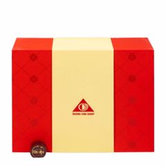 Set Quà Tết Trường Sinh Combo 02