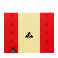 Set Quà Tết Trường Sinh Combo 01