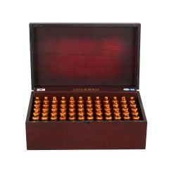 Tinh Chất Đông Trùng Hạ Thảo Korea Insam Royal Tonic Hộp 60 Ống x 20ml