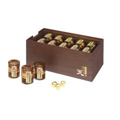 Viên Thiên Sâm Linh Đan KGC Hwang Jin Dan Cheon Noble Line 4g x 20 Viên