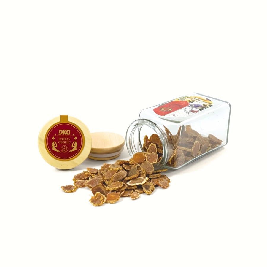 Hồng Sâm Thái Lát Cao Cấp DKG