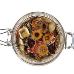 Nhung Hươu Ngâm Mật Ong Rừng Nguyên Chất 500ML