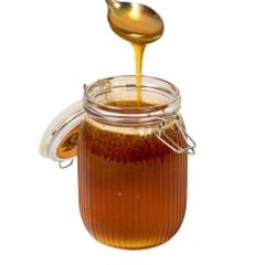 Mật Ong Khoái Rừng Nguyên Chất Hũ 1 Lít