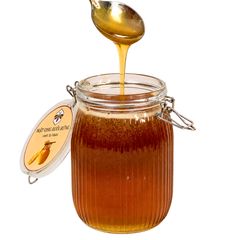 Mật Ong Ruồi Rừng Nguyên Chất 1 Lít