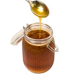 Mật Ong Ruồi Rừng Nguyên Chất 1 Lít
