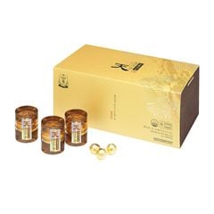 Viên Thiên Sâm Linh Đan KGC Hwang Jin Dan Cheon Noble Line 4g x 20 Viên