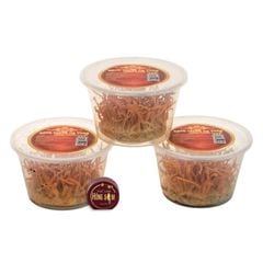 Nấm Đông Trùng Hạ Thảo Tươi