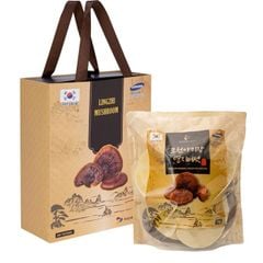 Nấm Linh Chi Hàn Quốc Pocheon Hộp 1kg
