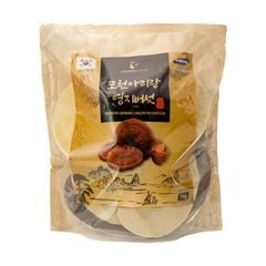 Nấm Linh Chi Hàn Quốc Pocheon Hộp 1kg