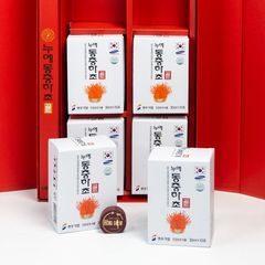 Tinh Chất Đông Trùng Hạ Thảo Nongzinsicphum Hàn Quốc Hộp 30 Gói x 60ml