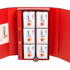 Tinh Chất Đông Trùng Hạ Thảo Nongzinsicphum Hàn Quốc Hộp 30 Gói x 60ml