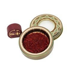 Nhụy Hoa Nghệ Tây - Saffron Iran Hộp 3 Gram