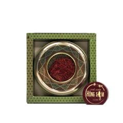 Nhụy Hoa Nghệ Tây - Saffron Iran Hộp 3 Gram